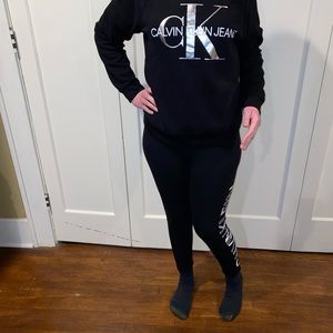 Calvin Klein CK Set - NEW with tags!
